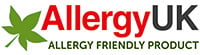 Allergy-UK-Allergy-Friendly-Product-logo