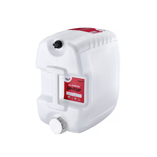 Bio-D All Purpose Sanitiser – 20L