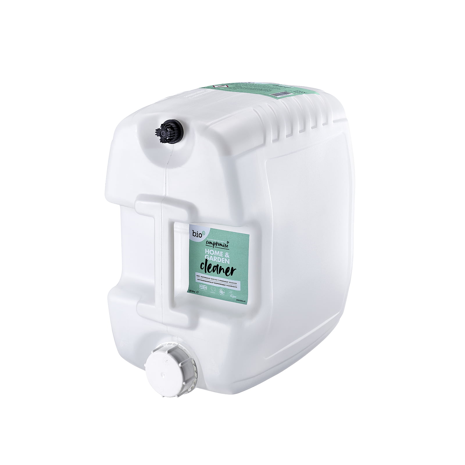 BIO-D HOME & GARDEN Cleaner – 20L