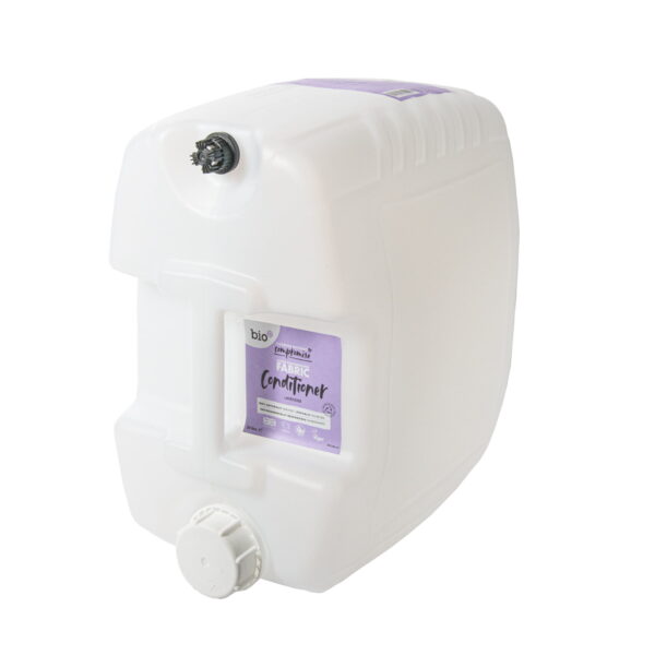 Bio-D Lavender Fabric Conditioner (Extra Concentrated) – 20L