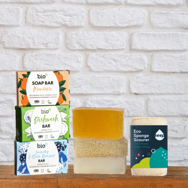 Plastic Free Bundle