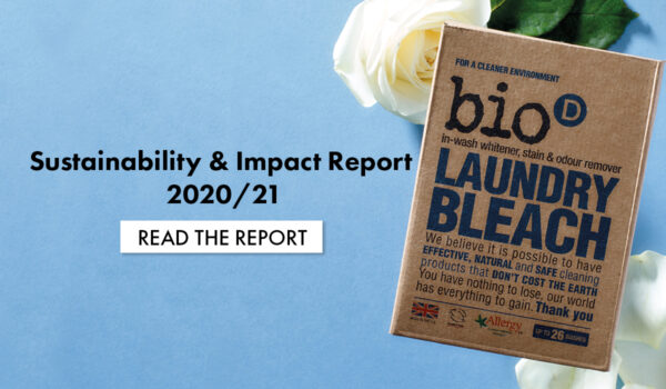 sustainability report